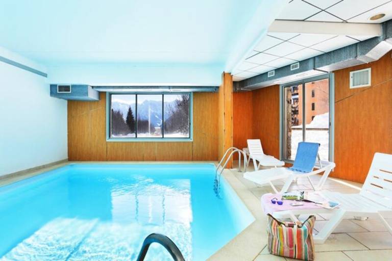 Pleasant holiday apartment with sauna | Ski nearby | Dogs allowed — photo 4