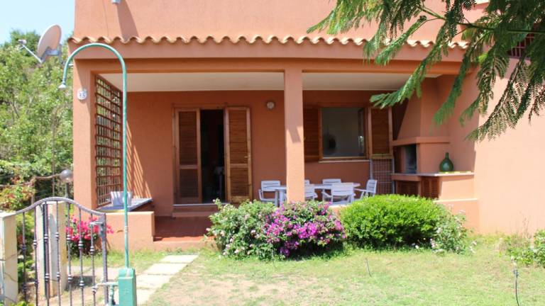 Ferienwohnung Costa Rei