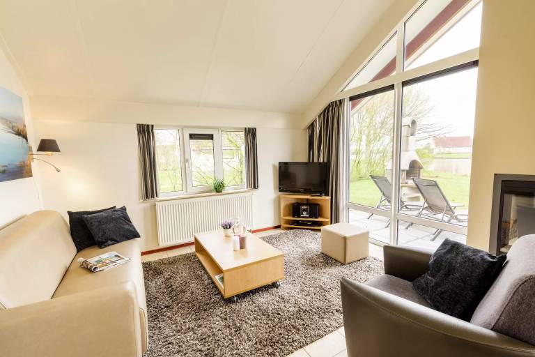 Mobil-home Emmen