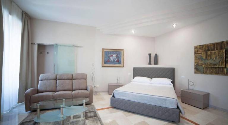 Bed and breakfast Milan