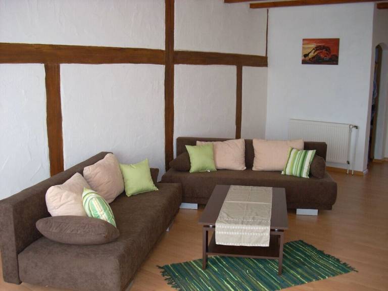 Ferienwohnung Hüfingen