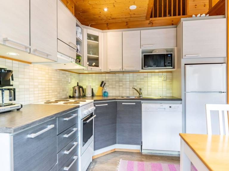 Vacation home with sauna | Dogs allowed — photo 4