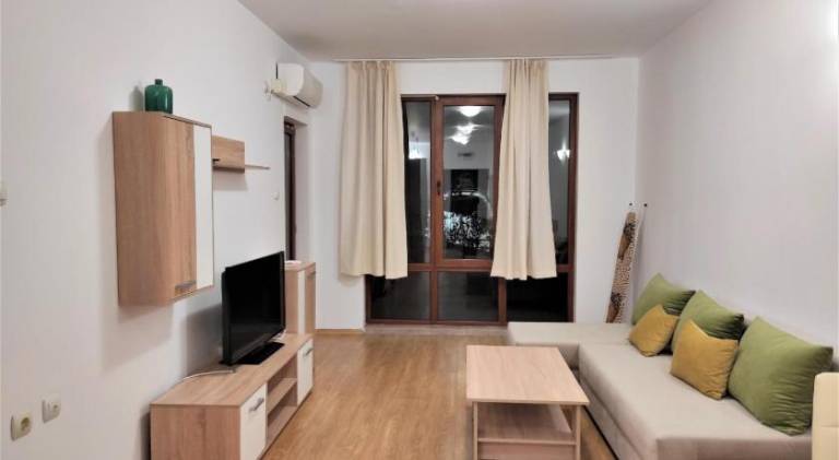 Pleasant holiday apartment | Beach nearby | Pets allowed in Sveti Vlas