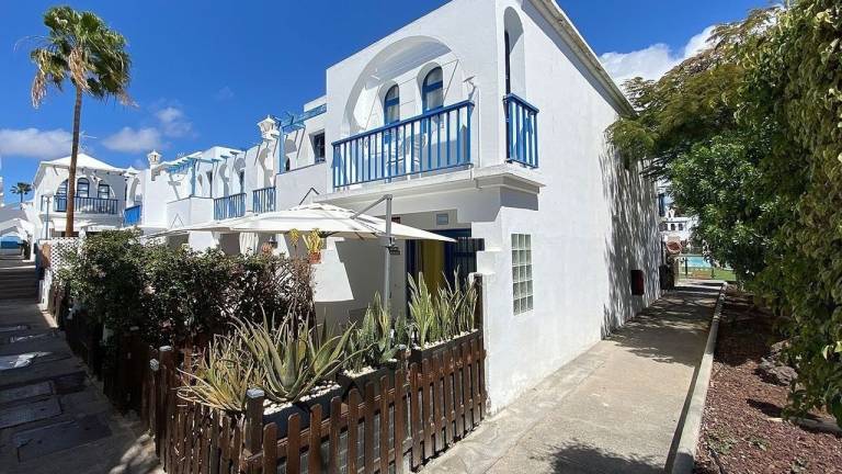 Ferienhaus  Playa del Inglés