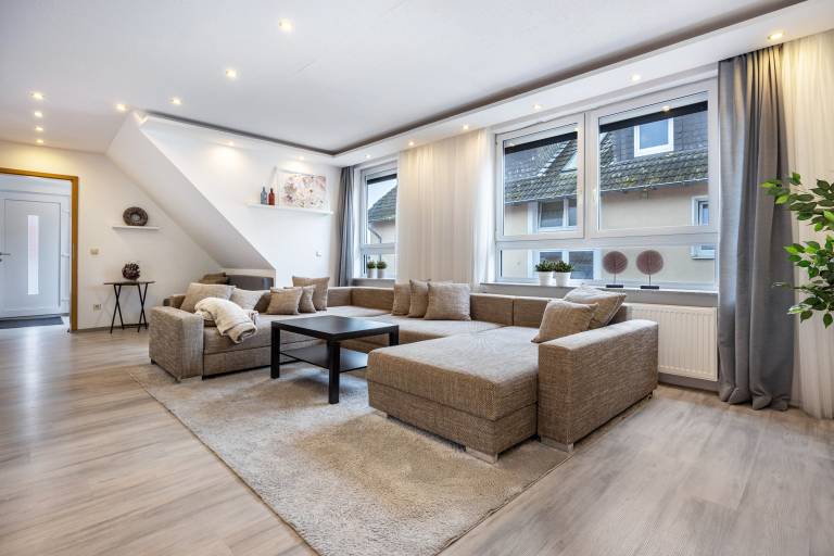 Ferienwohnung Steinhude