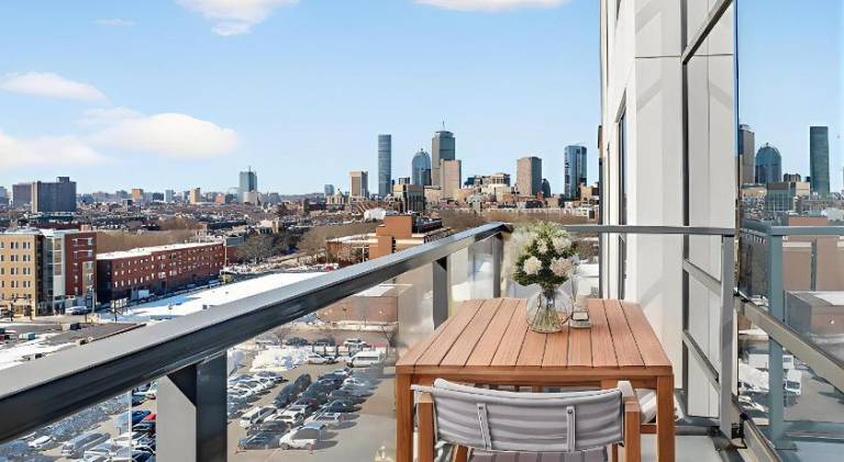 Holiday apartment with pool | Close to Freedom Trail — photo 4