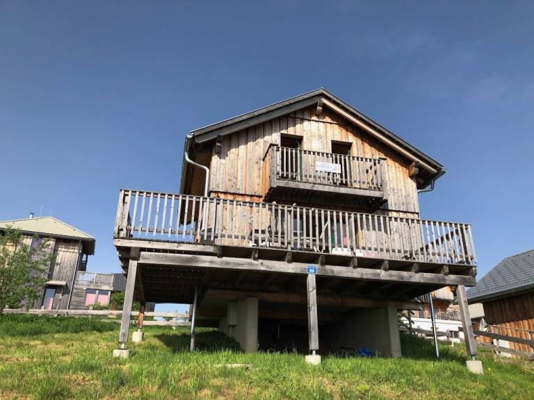 Ferienhaus Bad Sankt Leonhard im Lavanttal