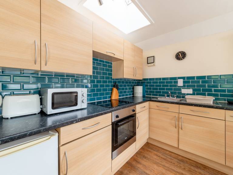 Child-friendly apartment | Sea view | Close to the beach | Pets allowed — photo 5