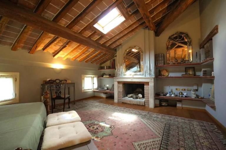 Bed and Breakfast Guiglia