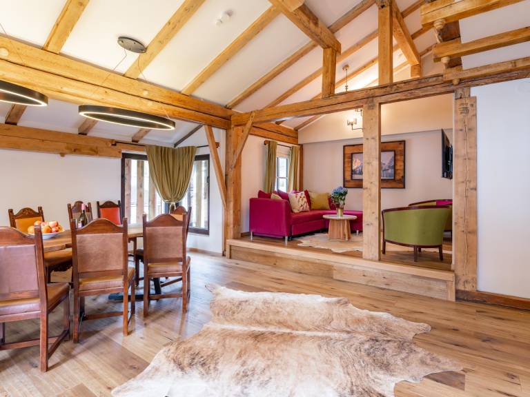Ferienwohnung in Biberwier, Tirol, Österreich
