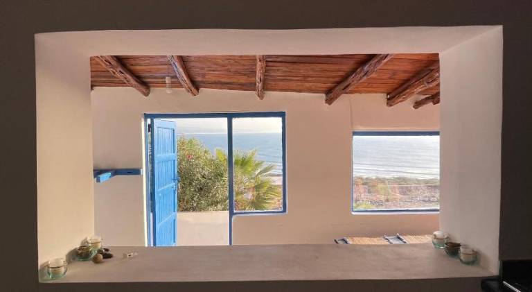 Vacation home with 2 rooms for 4 persons — photo 4