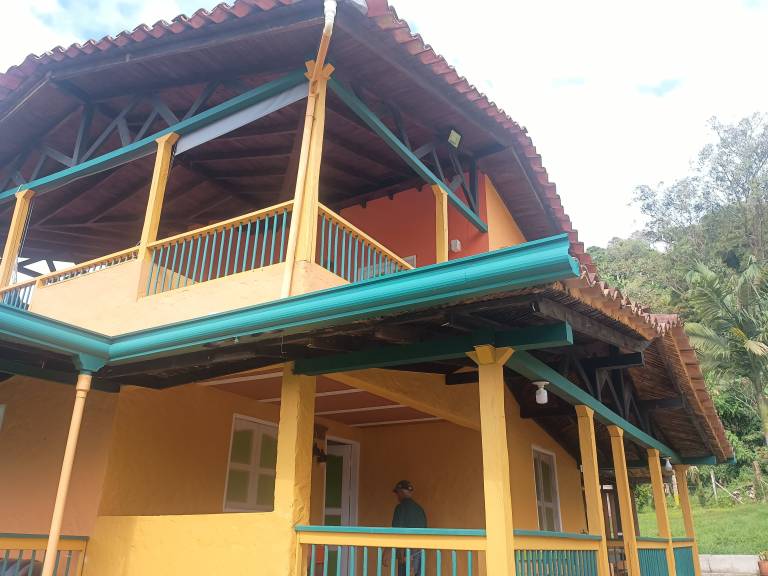 Mirador de la Villa Encantada — photo 3