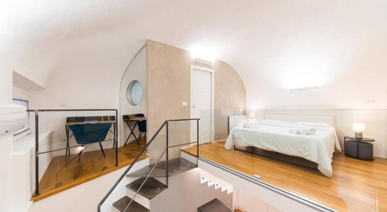 Lilli House - suite in the heart of Bologna — photo 2