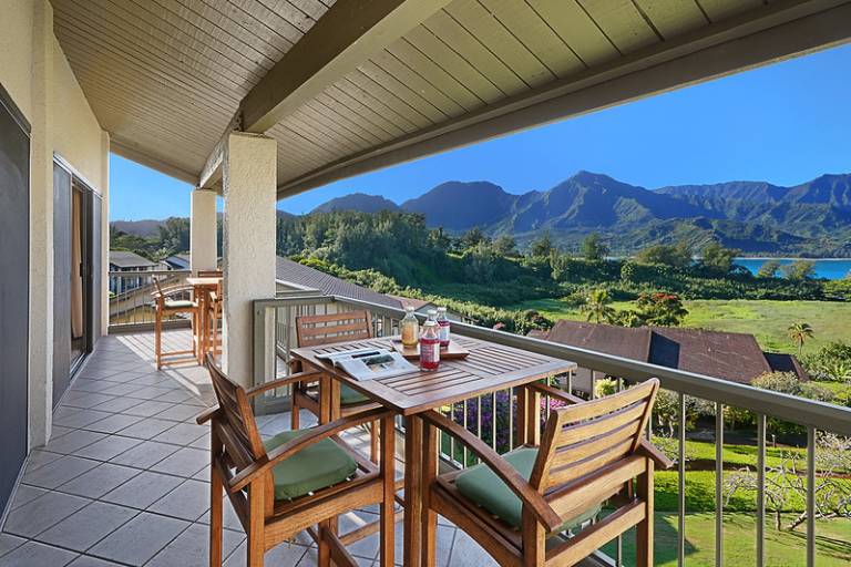 Condo  Princeville