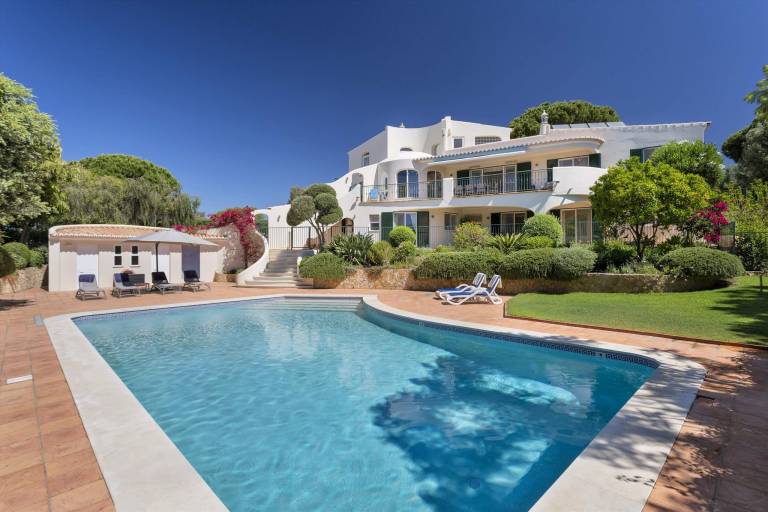Villa  Quarteira