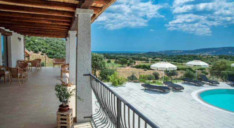 NIOLEO - Apartments and Pool — photo 3