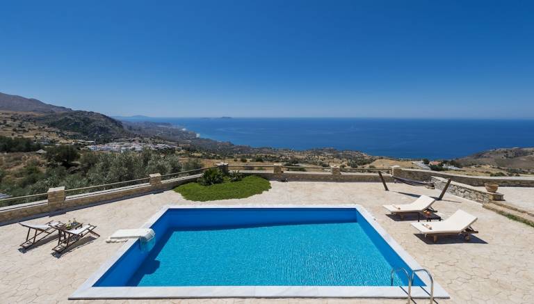 Villa Lampi