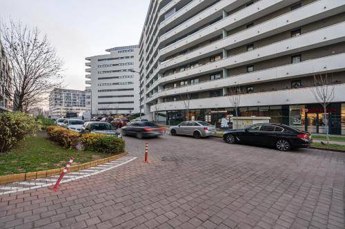 Apartman XX. kerület