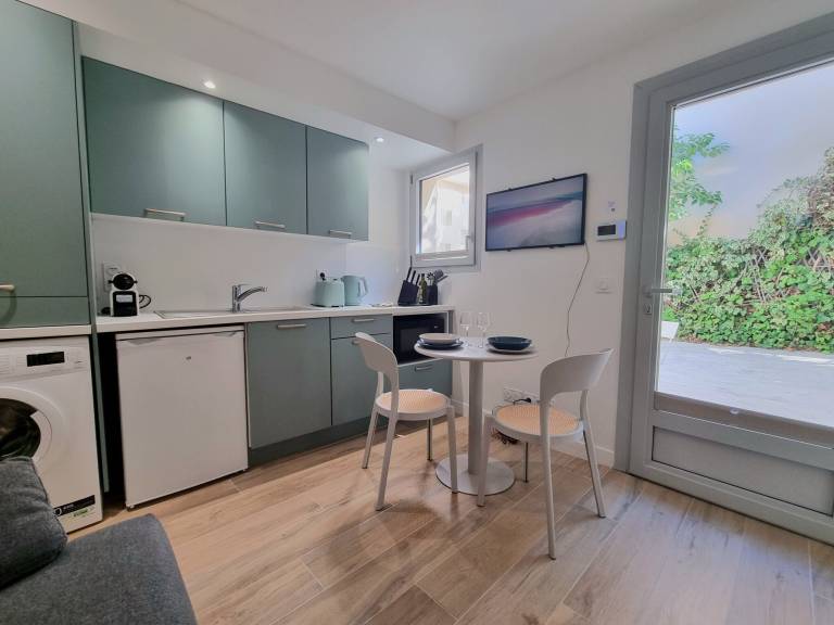 Ferienwohnung Aix-en-Provence