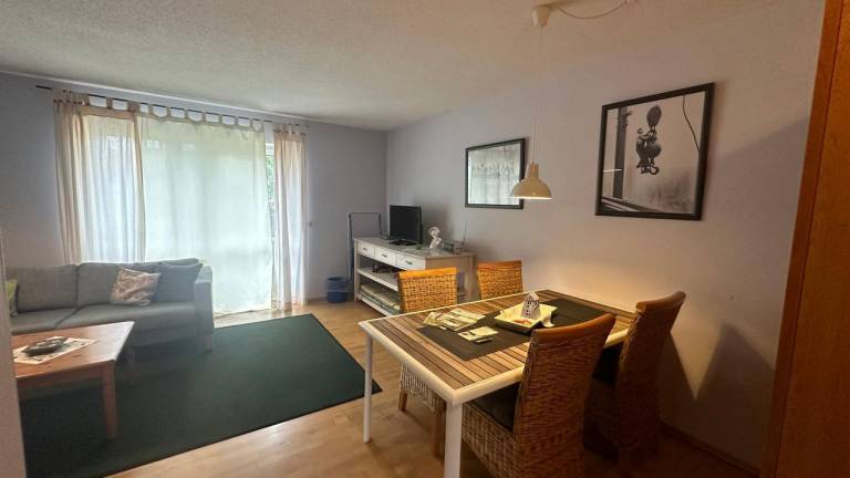 Ferienwohnung  Bad Kötzting