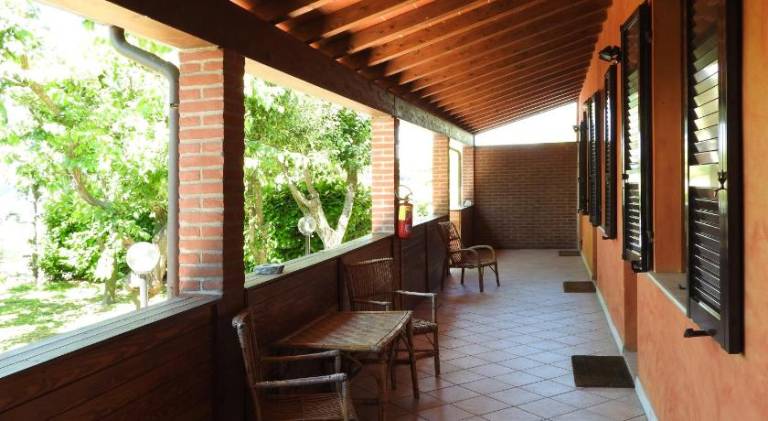 Affittacamere Da Franco — photo 5