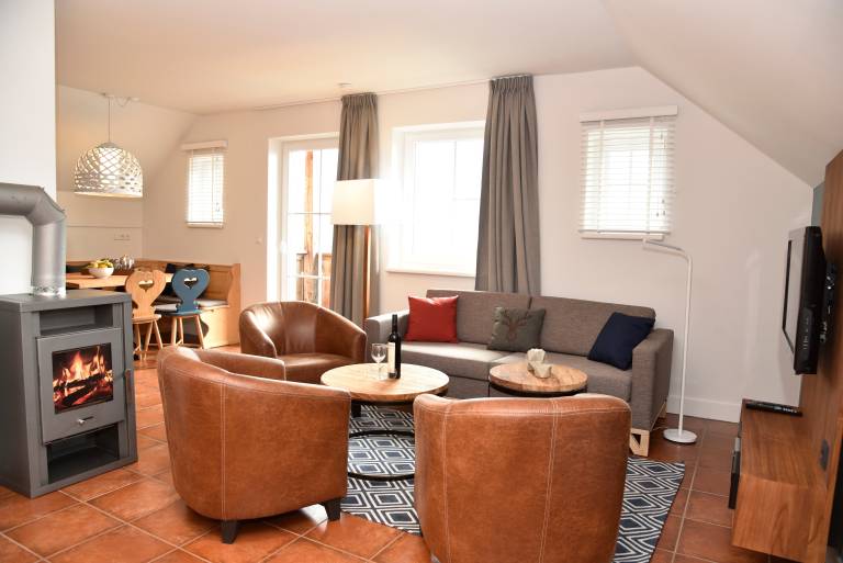 Ferienwohnung Katschberghöhe