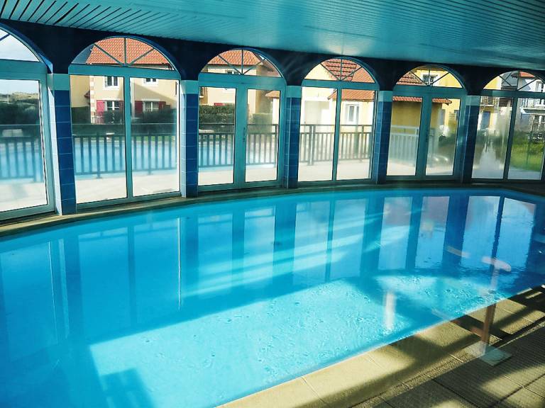 Ferienwohnung  Cabourg