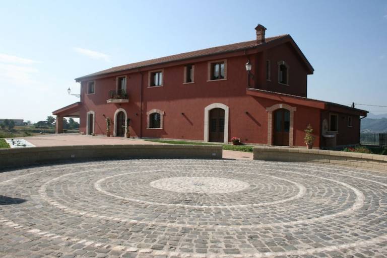 Casa vacanza Colleferro