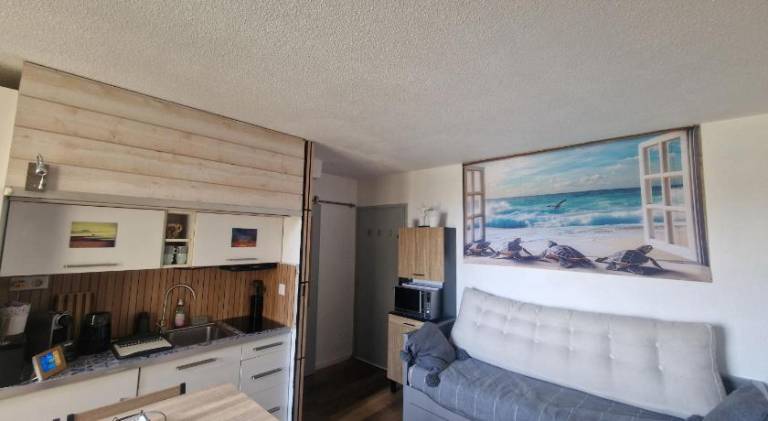 Apartment | Next to the beach | Pets allowed — photo 5