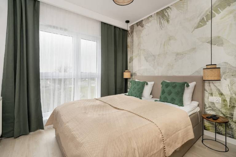 Apartament  Komorniki
