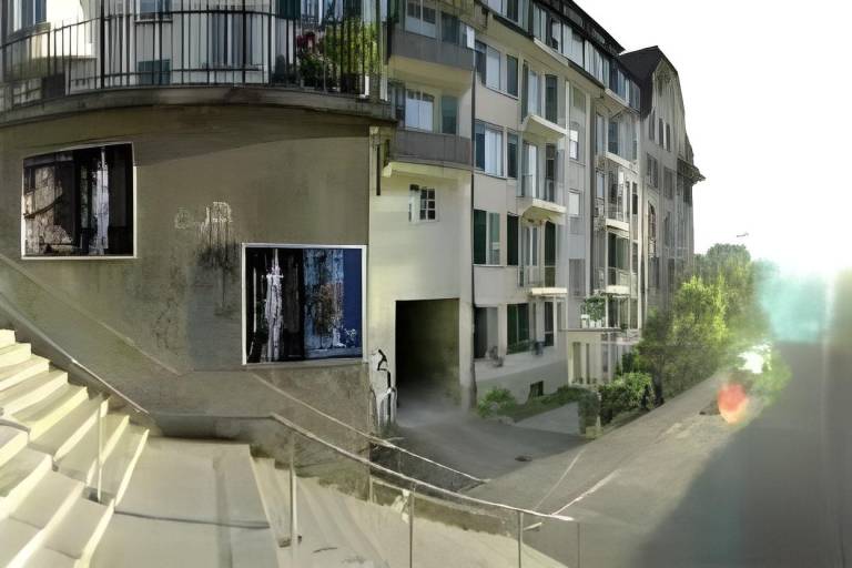 Hotel Marthahaus in Bern