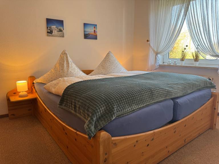 Apartamento Büsum