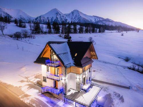 Apartmán Bachledova dolina