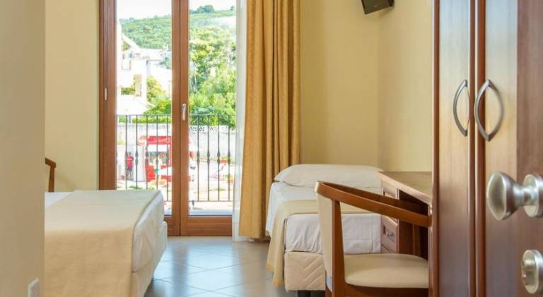 Hotel Orchidea Blu — photo 2