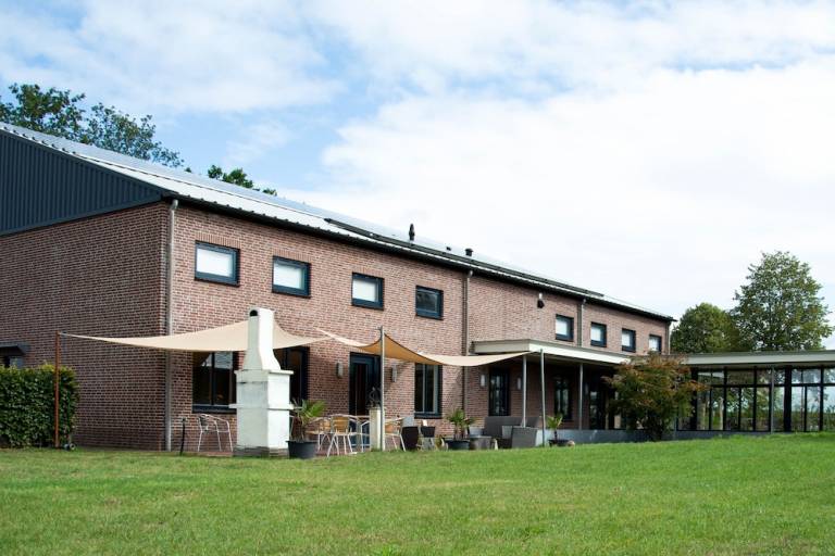 Bed & Breakfast Roosendaal