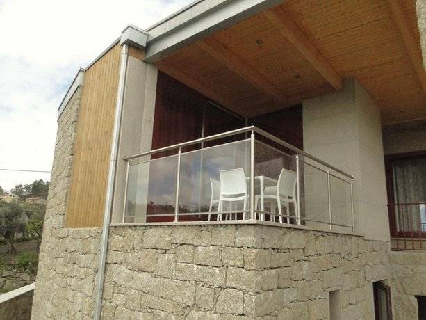 House Mangualde