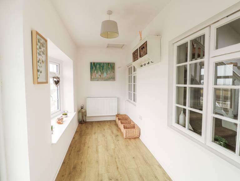 Child-friendly wonderful cottage with yard | Beach view | Next to the beach | Pet-friendly — photo 4