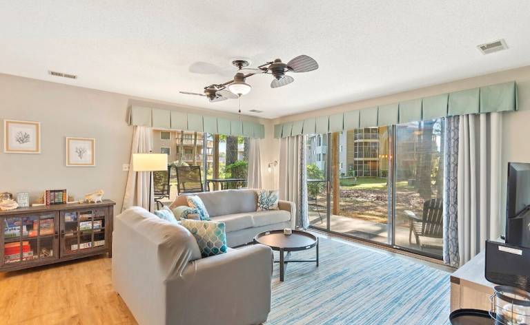 Condo Sunset Beach