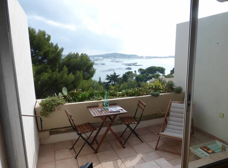 Appartement Saint-Mandrier-sur-Mer