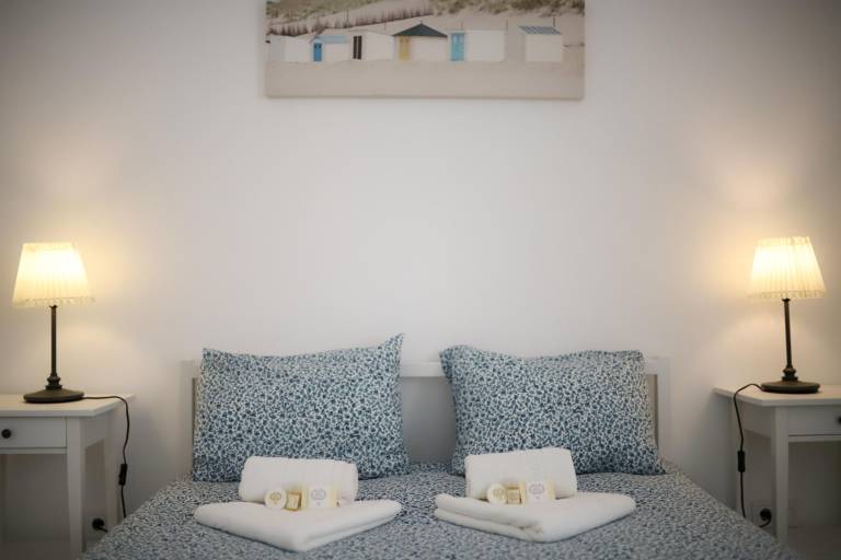 Ferienwohnung Figueira da Foz