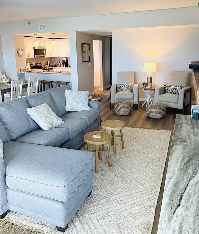 Condo New Smyrna Beach