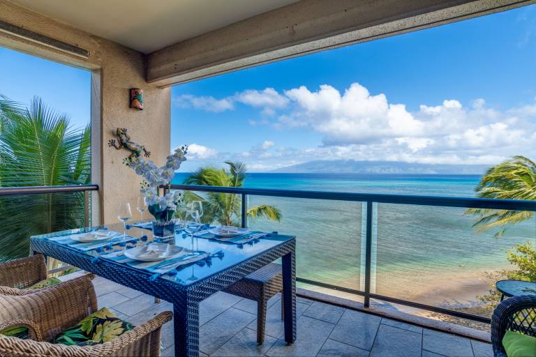 Condo Kapalua