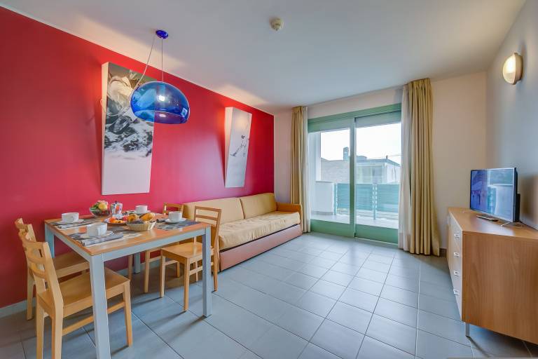 Appartement  Sestrières