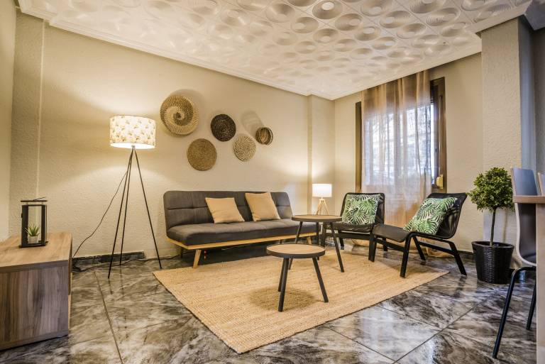 Apartamento  Zaragoza