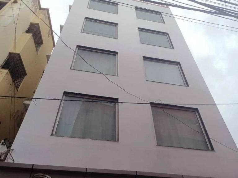 Collection O Gariahat Kolkata Formerly 6 Seasons