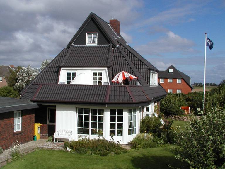 Lägenhet  Sylt-Ost