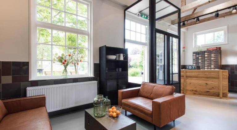 Boutique Hotel d'Oude Morsch — photo 3