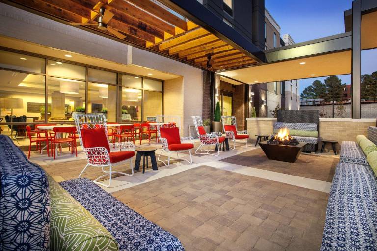 Home2 Suites by Hilton Oxford — photo 3