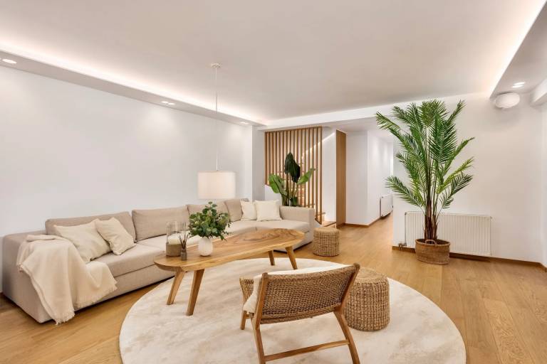 Ferienwohnung Grünberg