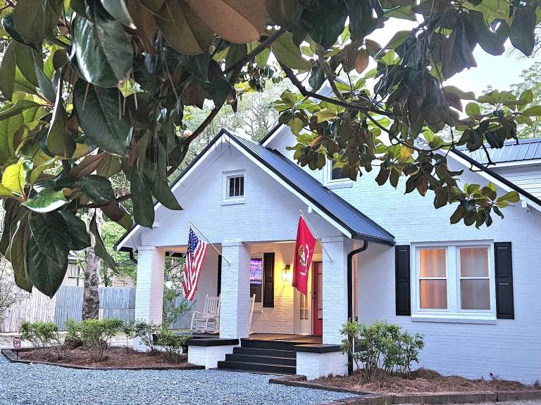 House  Rockingham